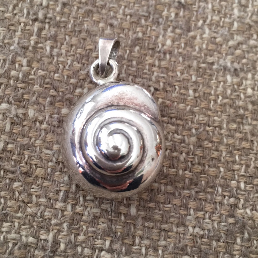 Silver charm